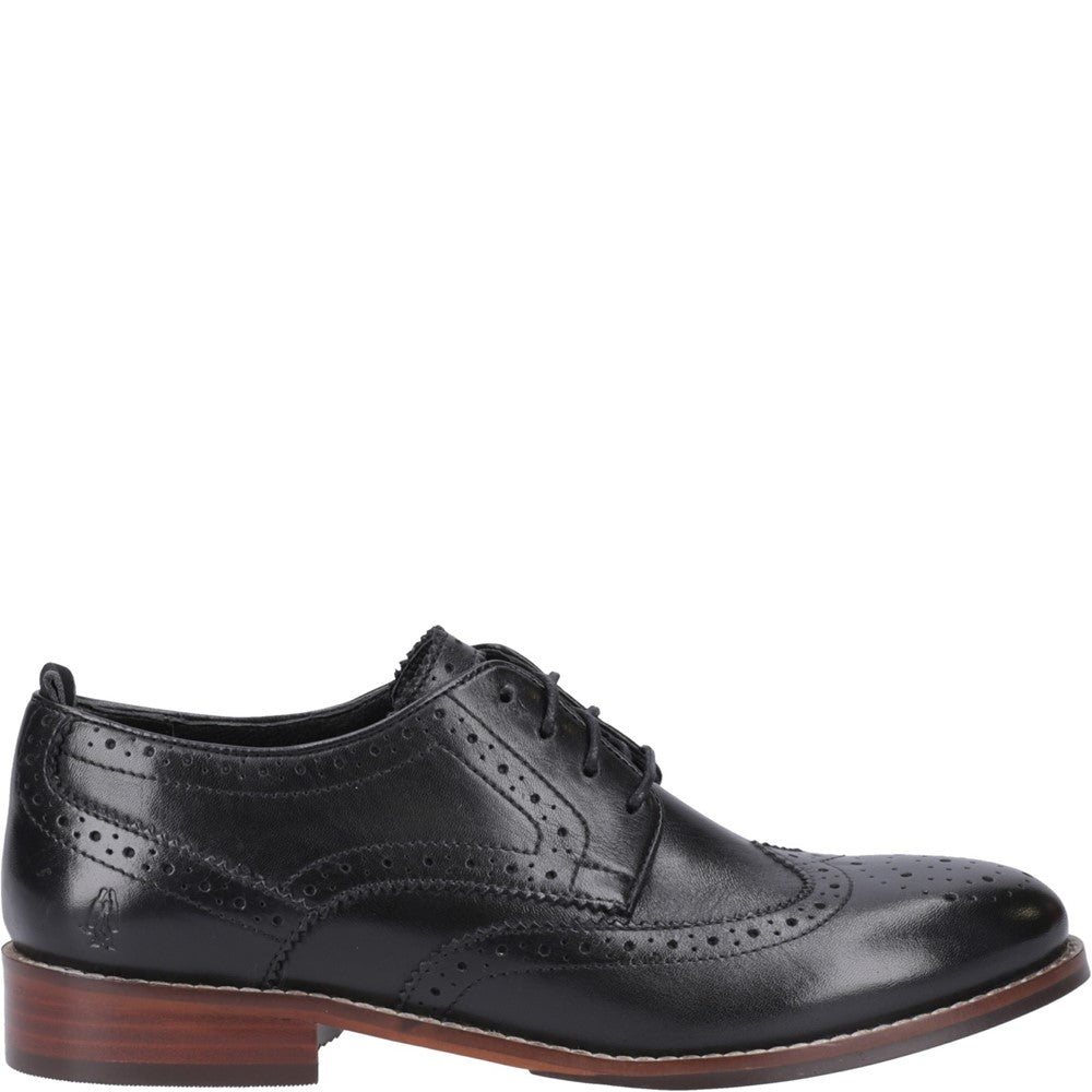 Hush Puppies Natalia Brogue