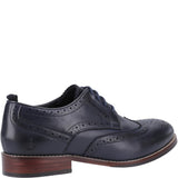 Hush Puppies Natalia Brogue