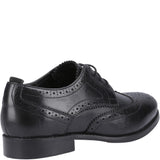 Hush Puppies Natalia Brogue