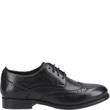 Hush Puppies Natalia Brogue