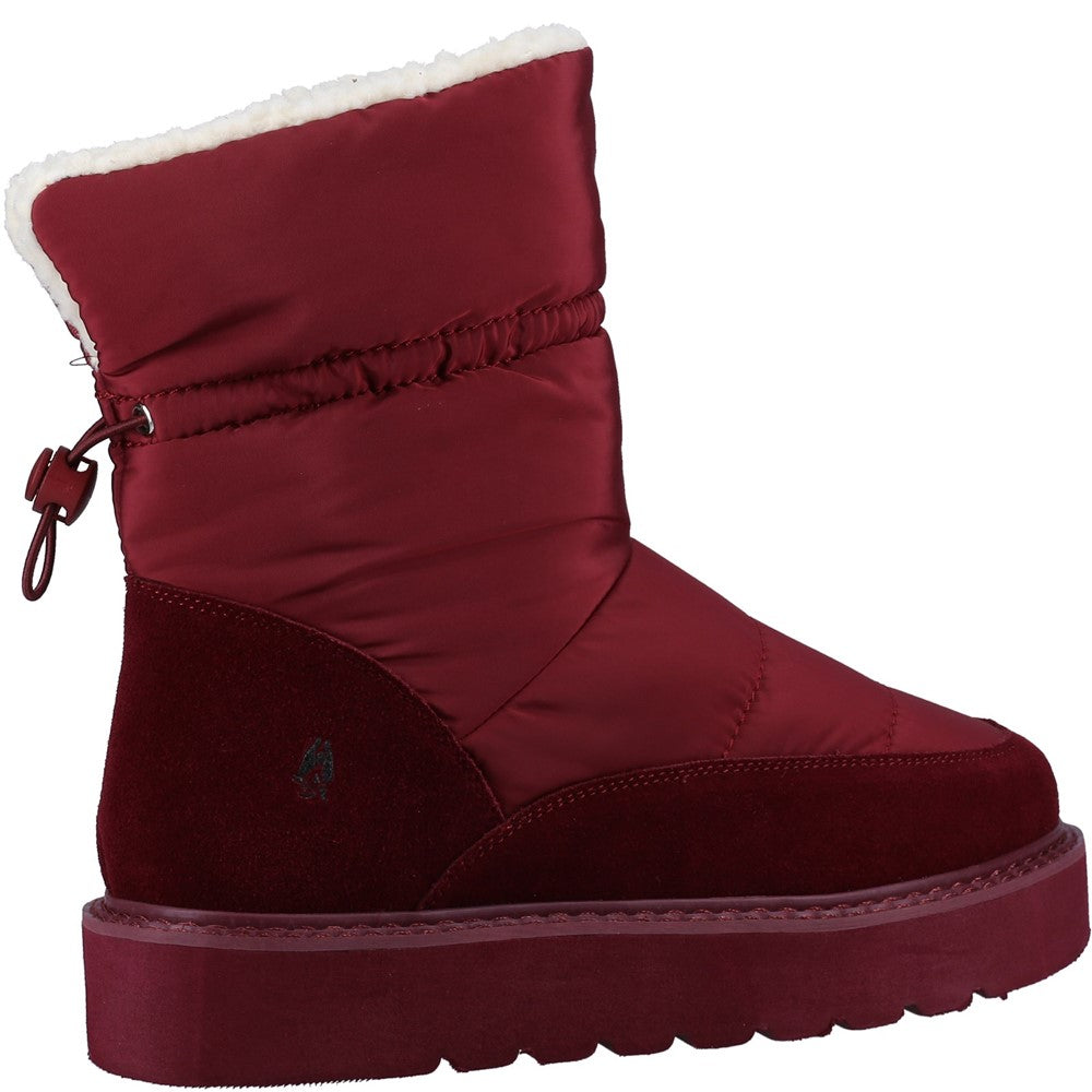 Hush Puppies Hush Puffies Slippers