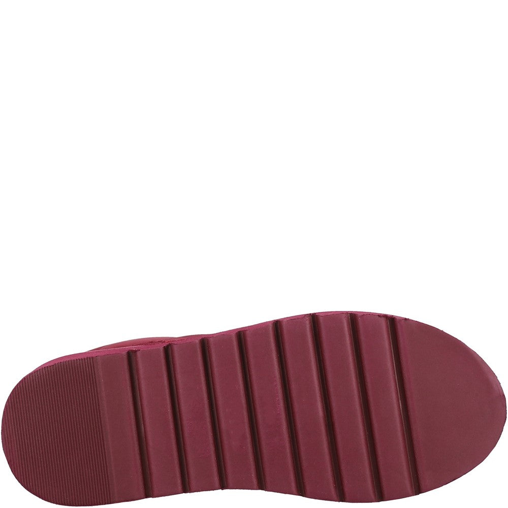 Hush Puppies Hush Puffies Slippers