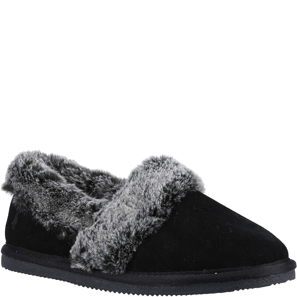 Hush Puppies Ariel Slipper