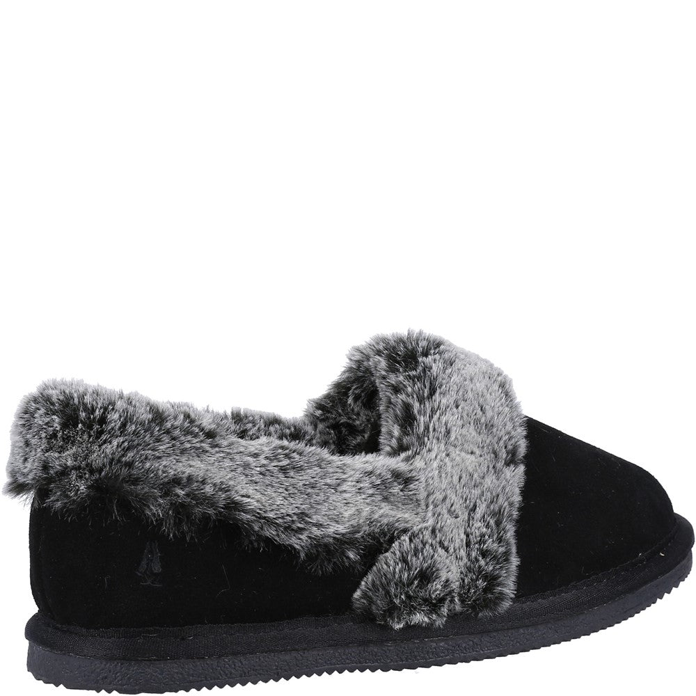 Hush Puppies Ariel Slipper