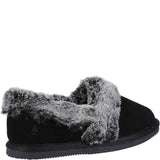 Hush Puppies Ariel Slipper