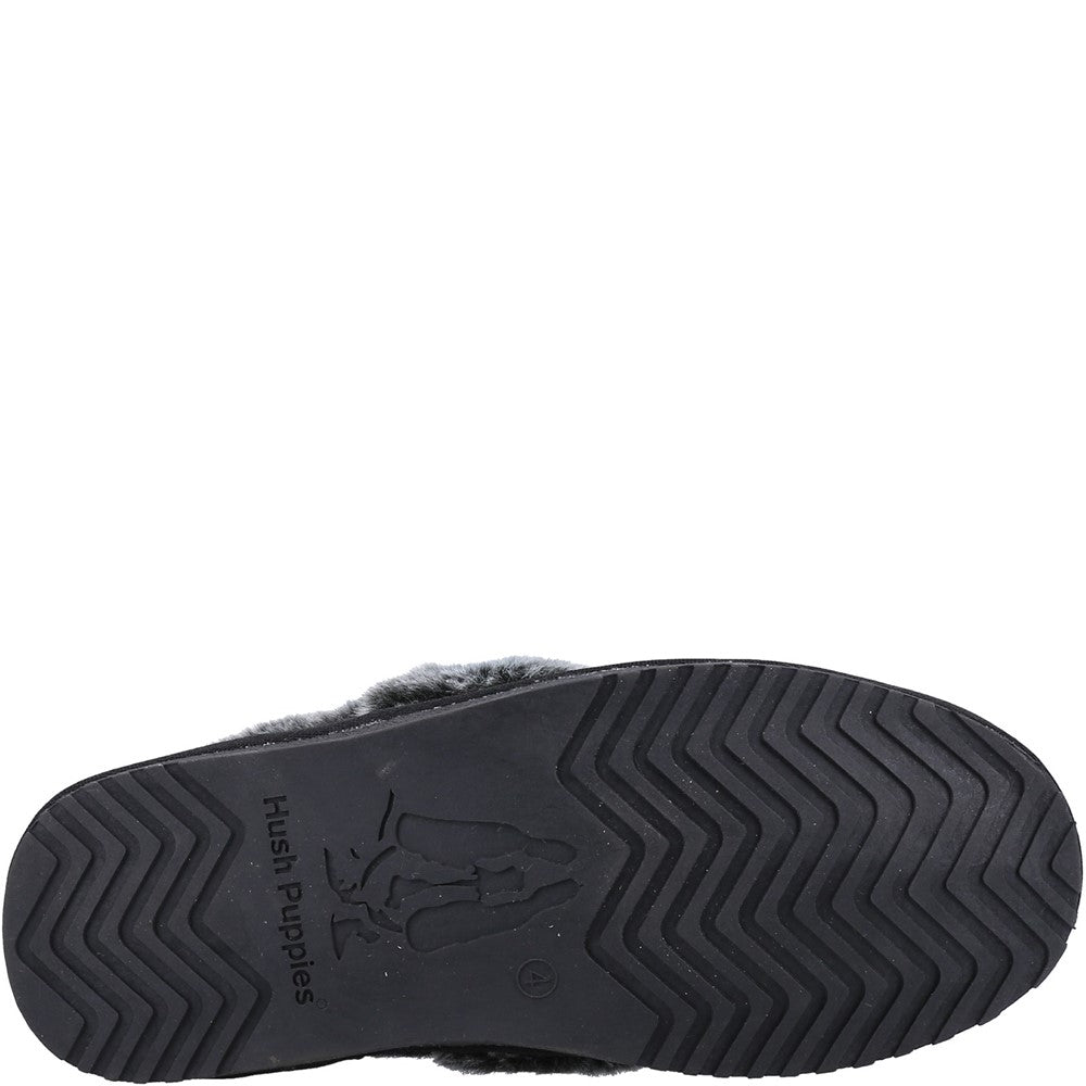 Hush Puppies Ariel Slipper