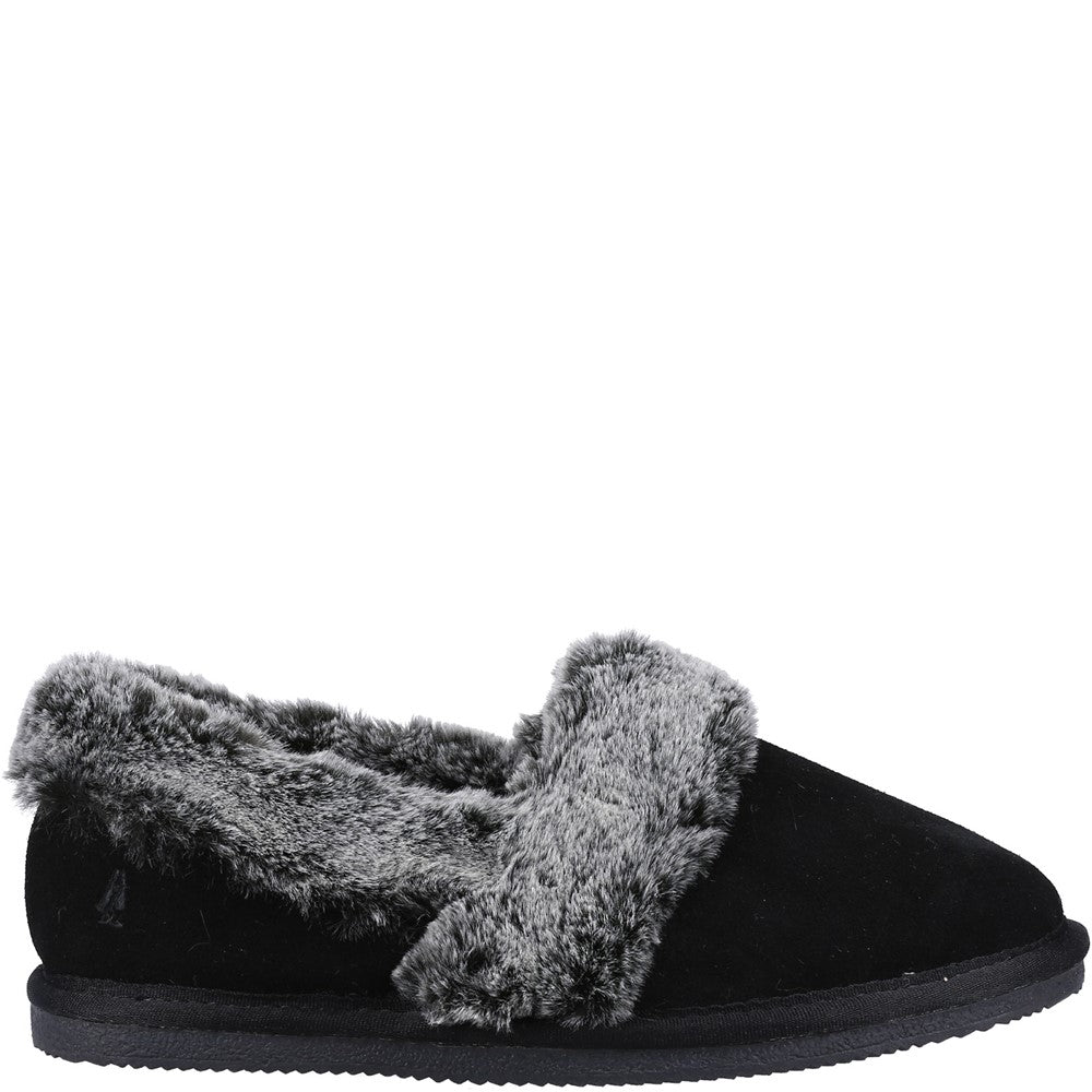 Hush Puppies Ariel Slipper
