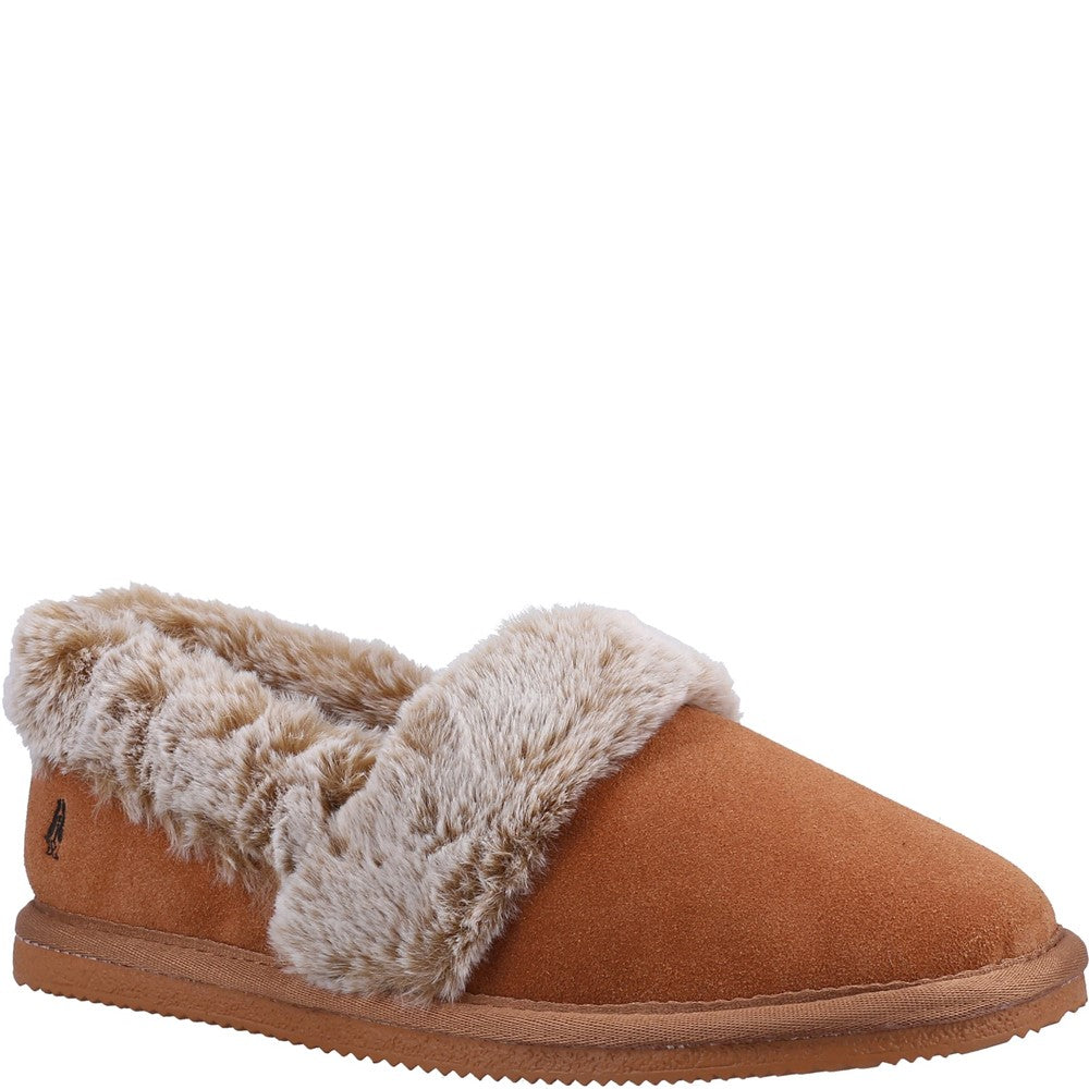 Hush Puppies Ariel Slipper