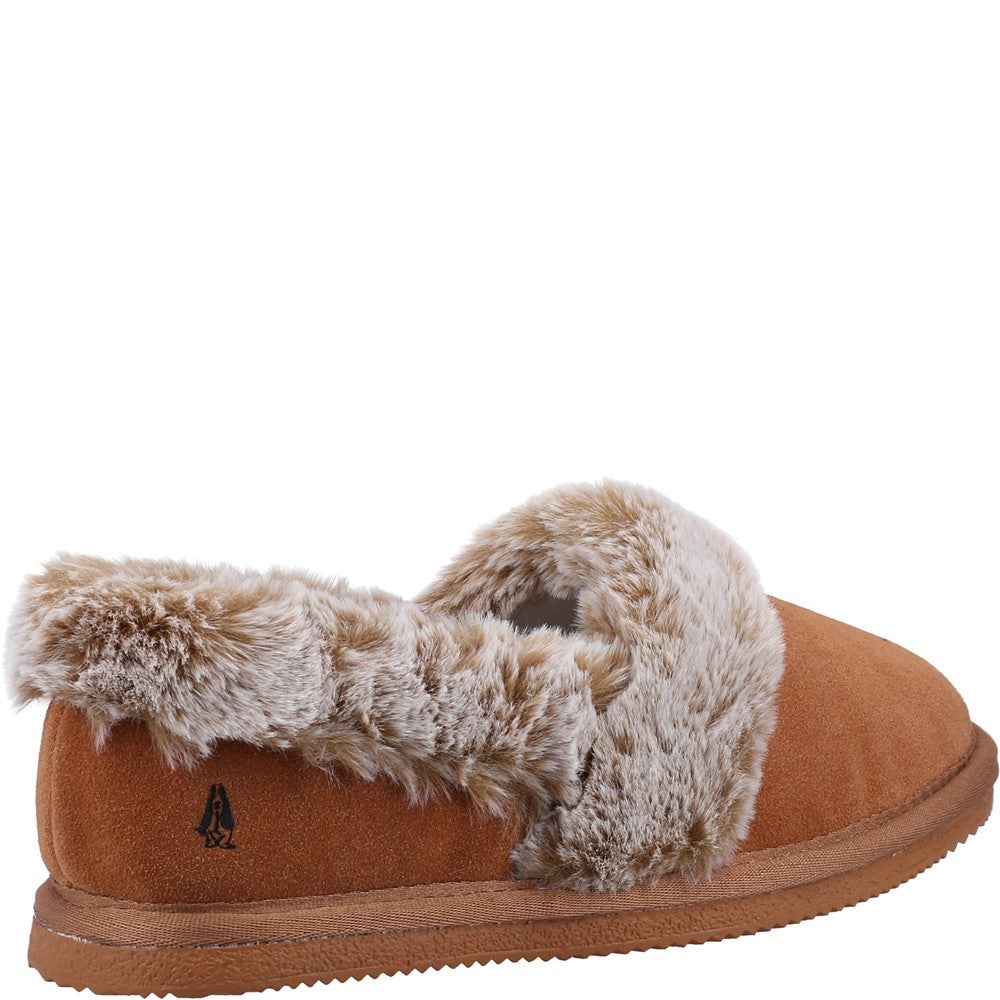 Hush Puppies Ariel Slipper