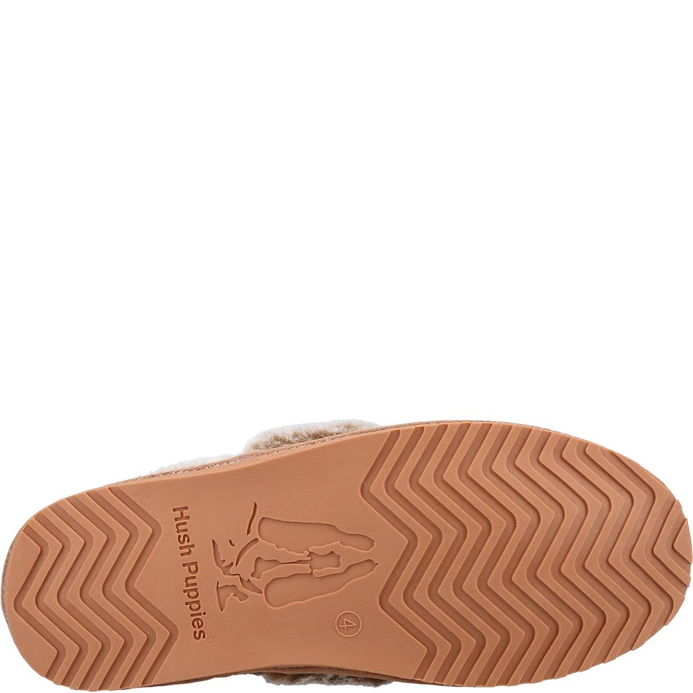 Hush Puppies Ariel Slipper