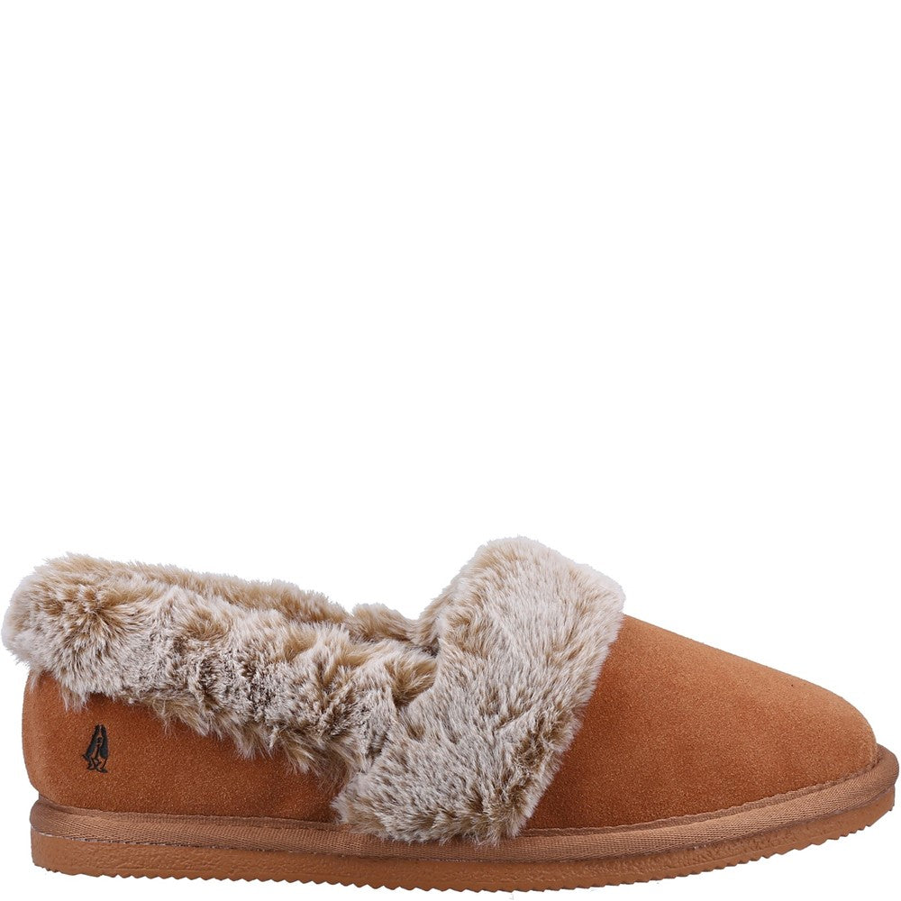 Hush Puppies Ariel Slipper