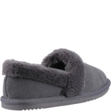 Hush Puppies Ariel Slipper
