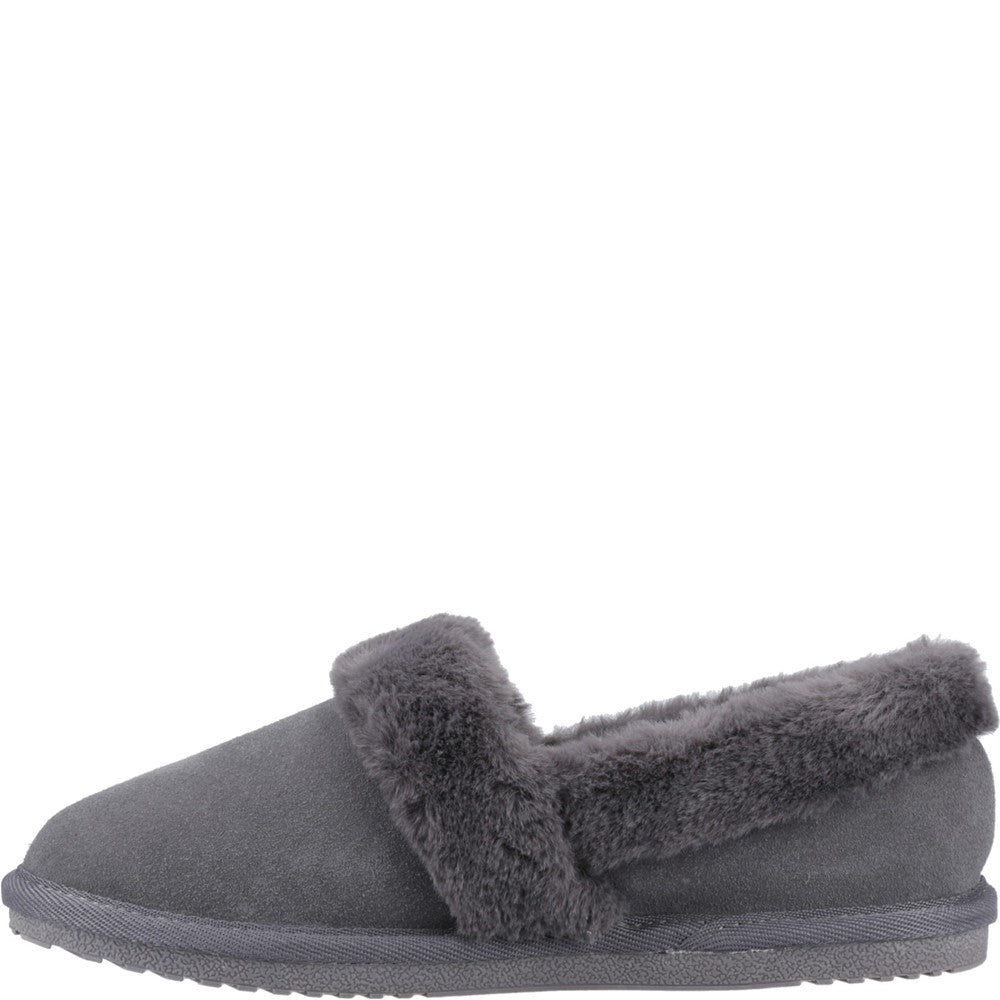 Hush Puppies Ariel Slipper