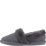Hush Puppies Ariel Slipper