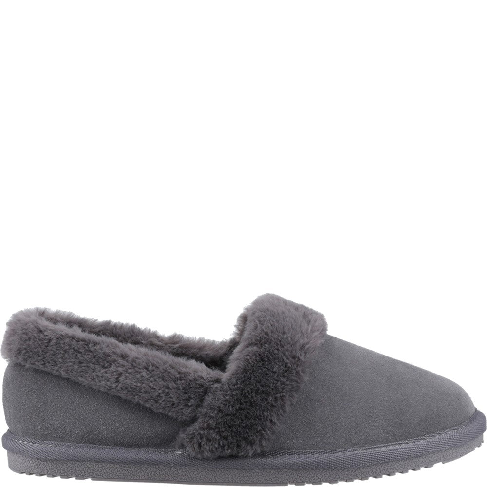Hush Puppies Ariel Slipper