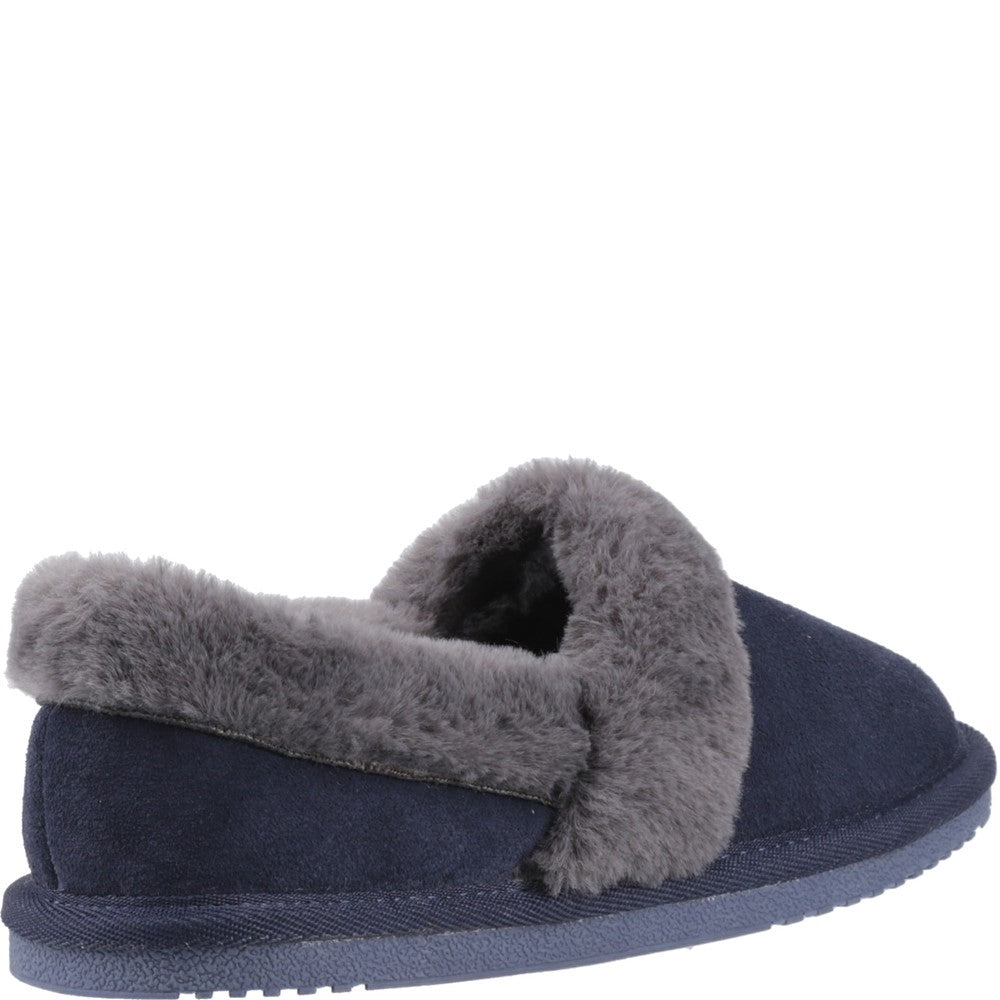 Hush Puppies Ariel Slipper
