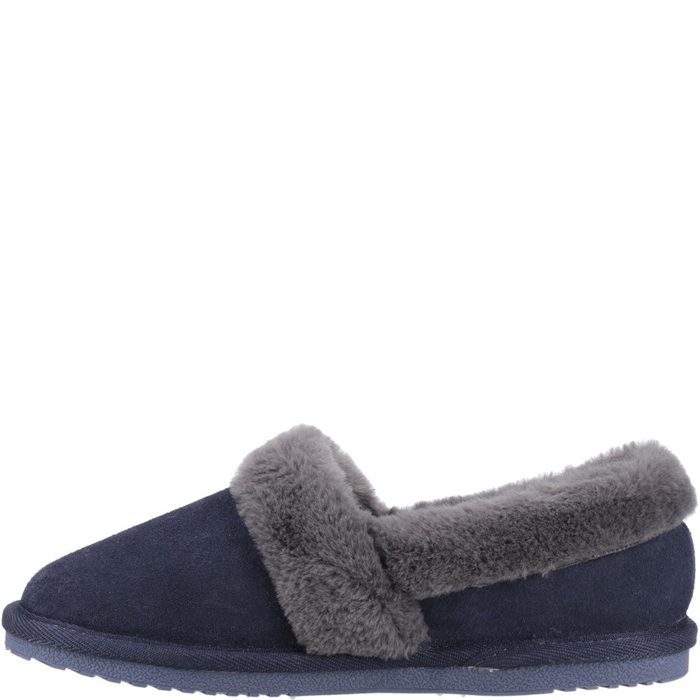 Hush Puppies Ariel Slipper