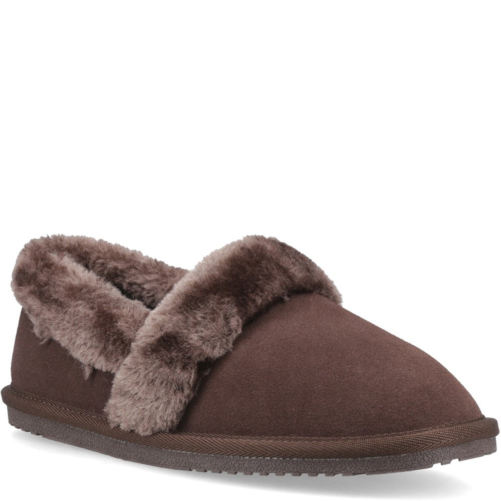 Hush Puppies Ariel Slipper
