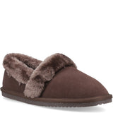 Hush Puppies Ariel Slipper