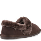 Hush Puppies Ariel Slipper