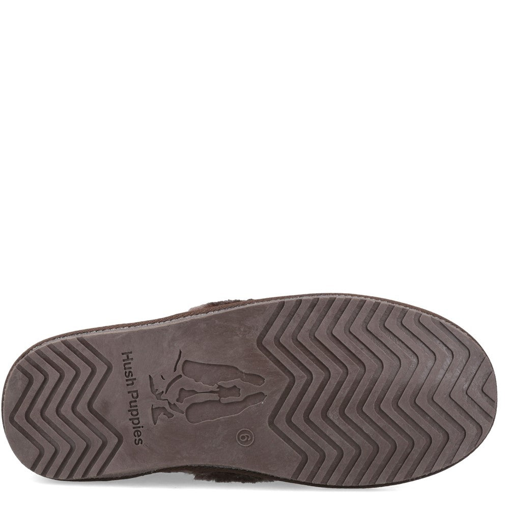 Hush Puppies Ariel Slipper