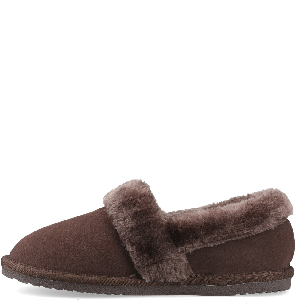 Hush Puppies Ariel Slipper
