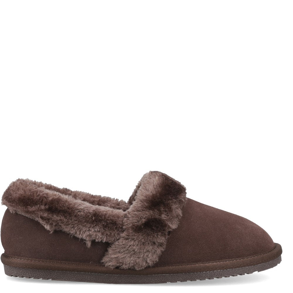 Hush Puppies Ariel Slipper