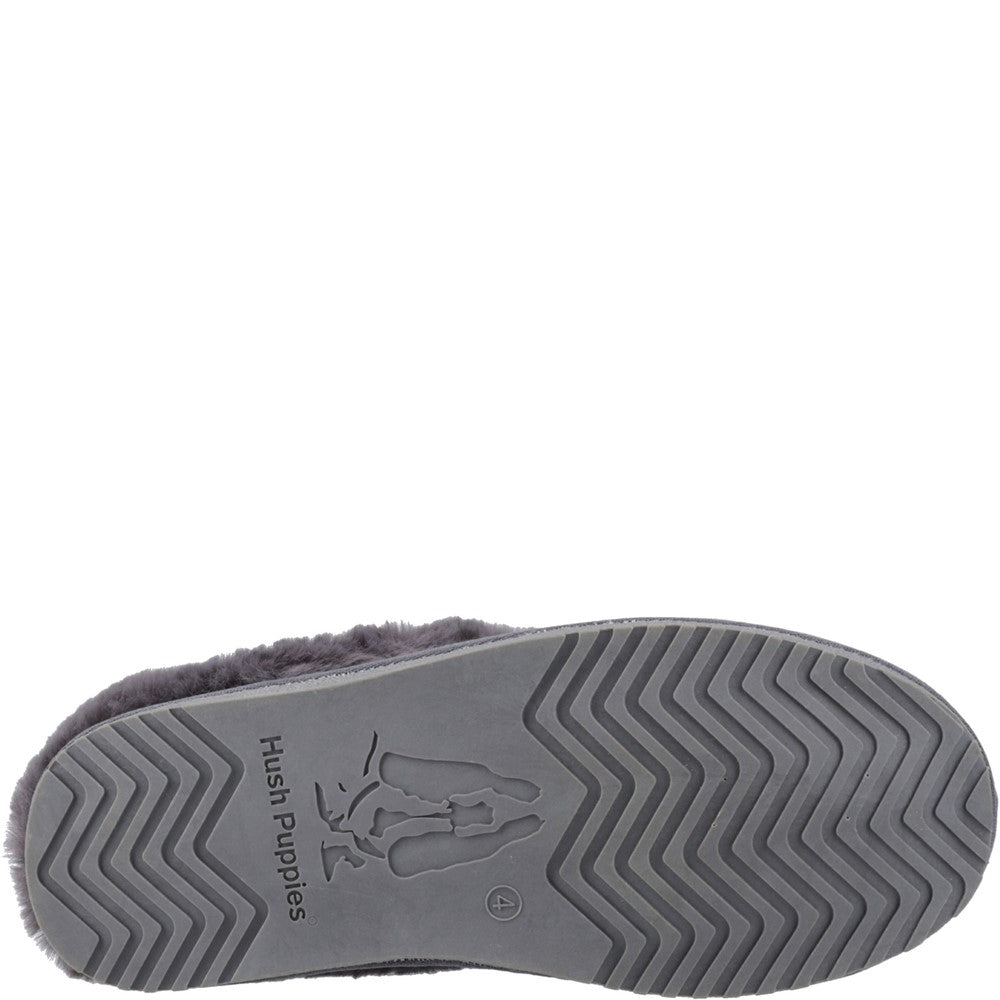 Hush Puppies Amara Slipper
