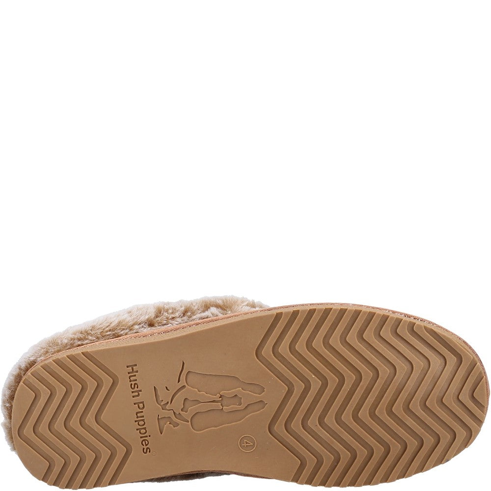 Hush Puppies Amara Slipper