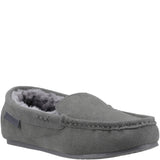 Hush Puppies Annie Mocassin Slipper
