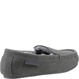 Hush Puppies Annie Mocassin Slipper