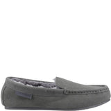 Hush Puppies Annie Mocassin Slipper