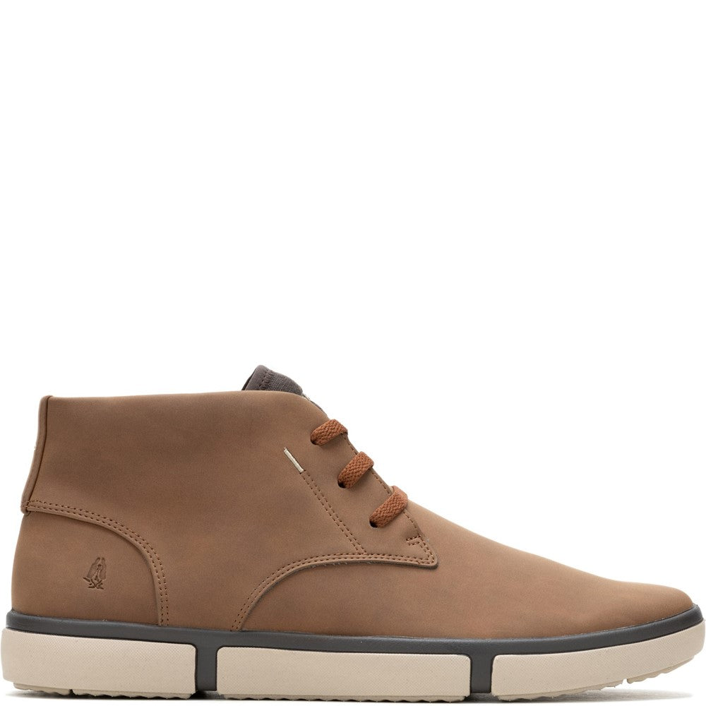 Hush Puppies Briggs Chukka