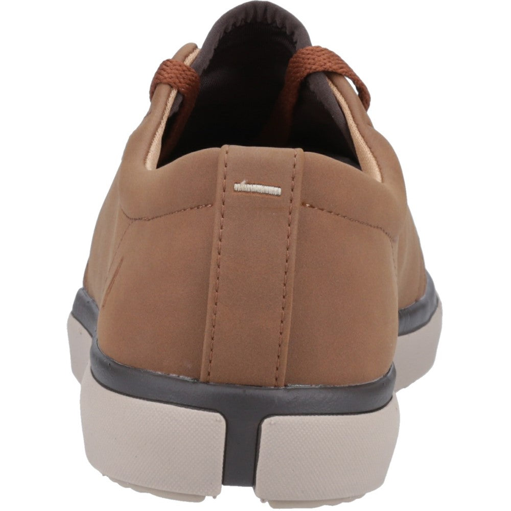 Hush Puppies Briggs Sneaker