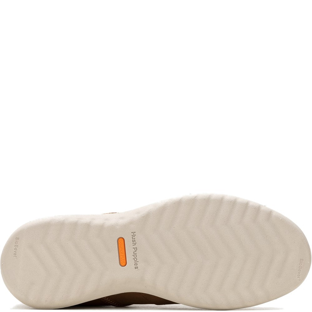 Hush Puppies The Good Trainer
