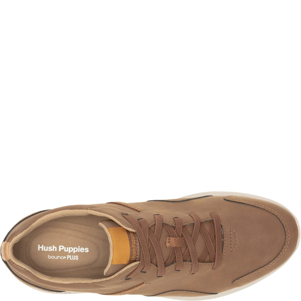 Hush Puppies The Good Trainer