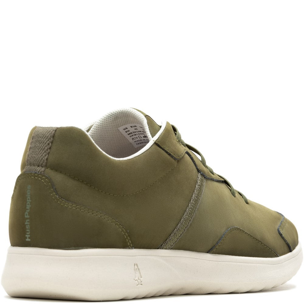 Hush Puppies The Good Trainer