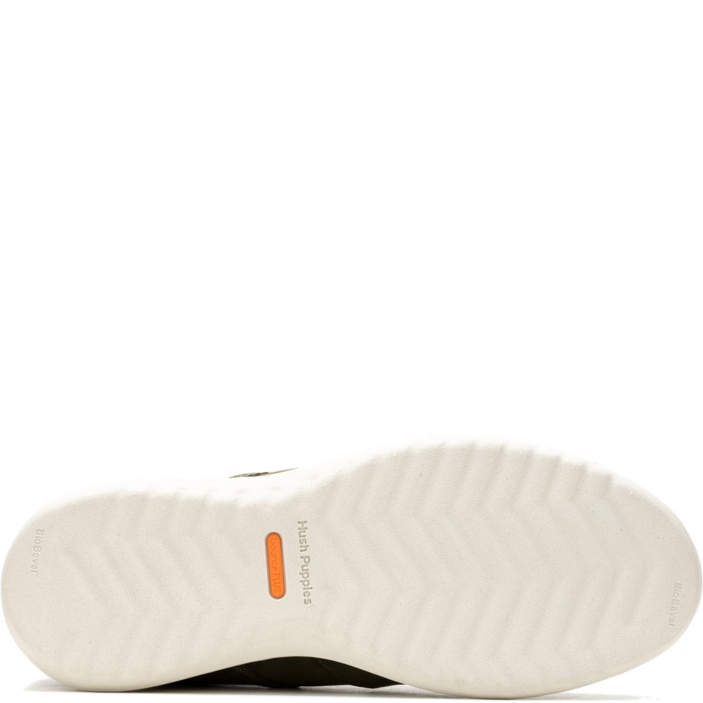 Hush Puppies The Good Trainer