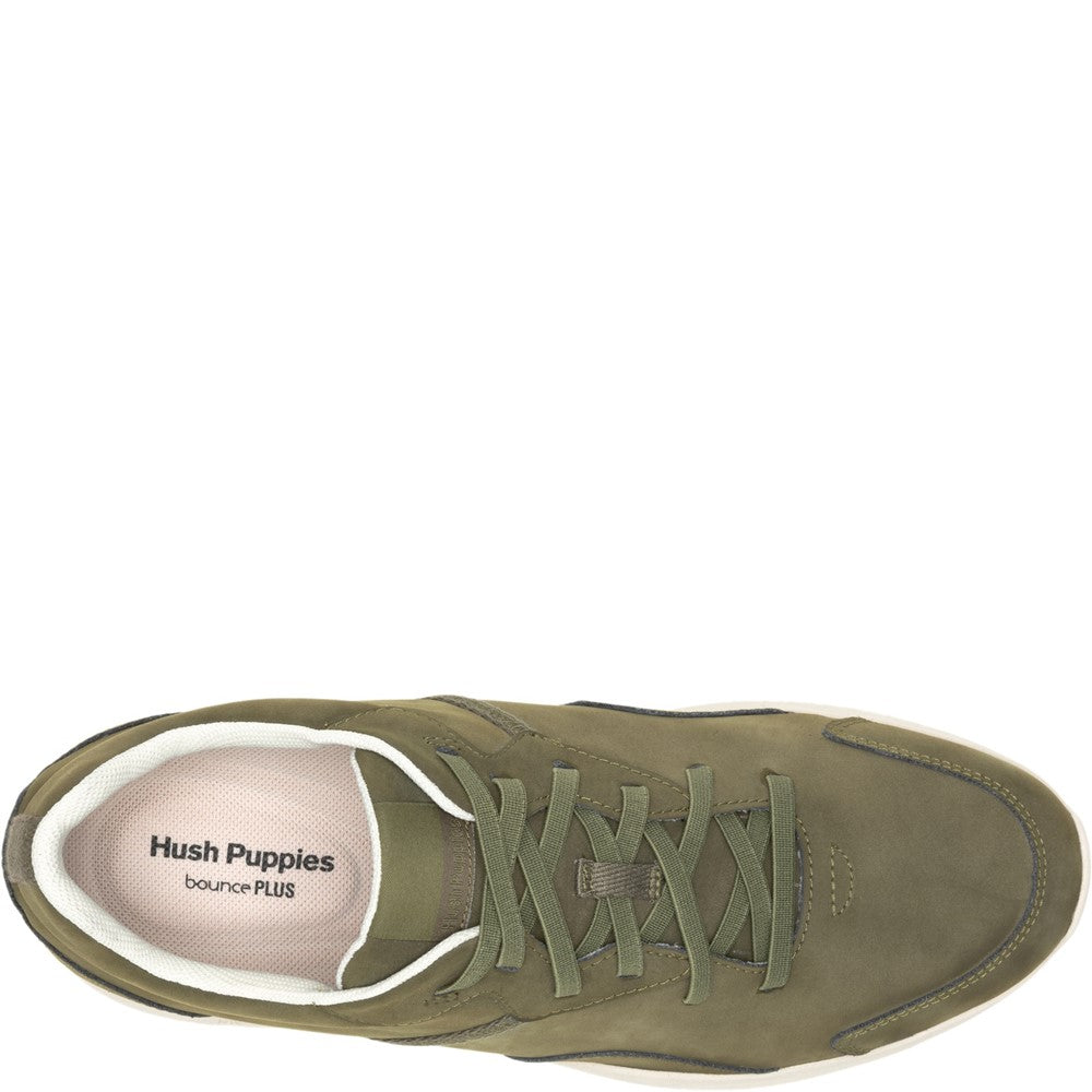 Hush Puppies The Good Trainer
