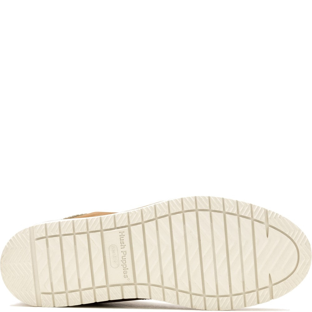 Hush Puppies Jenson Boot