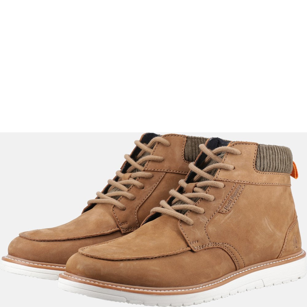 Hush Puppies Jenson Boot1