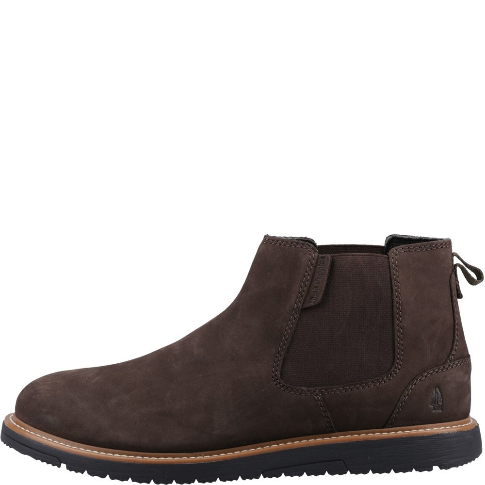 Hush Puppies Jenson Chelsea Boot