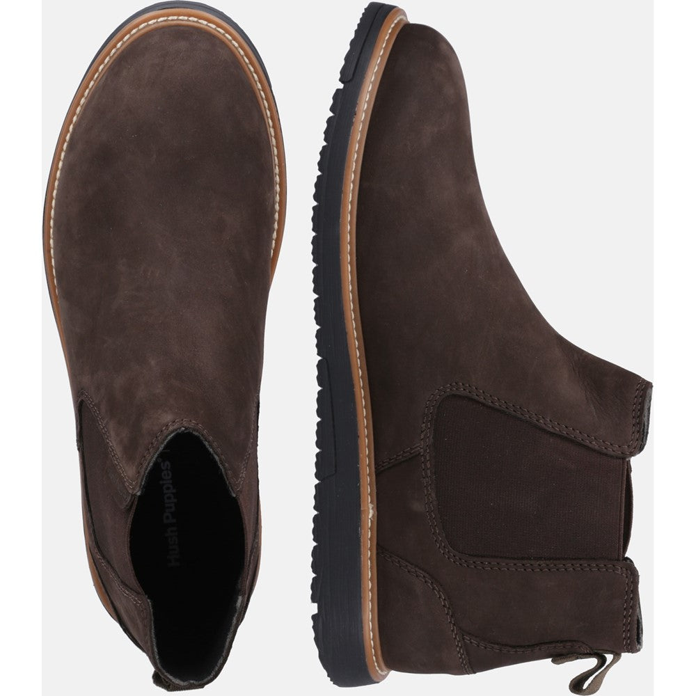 Hush Puppies Jenson Chelsea Boot