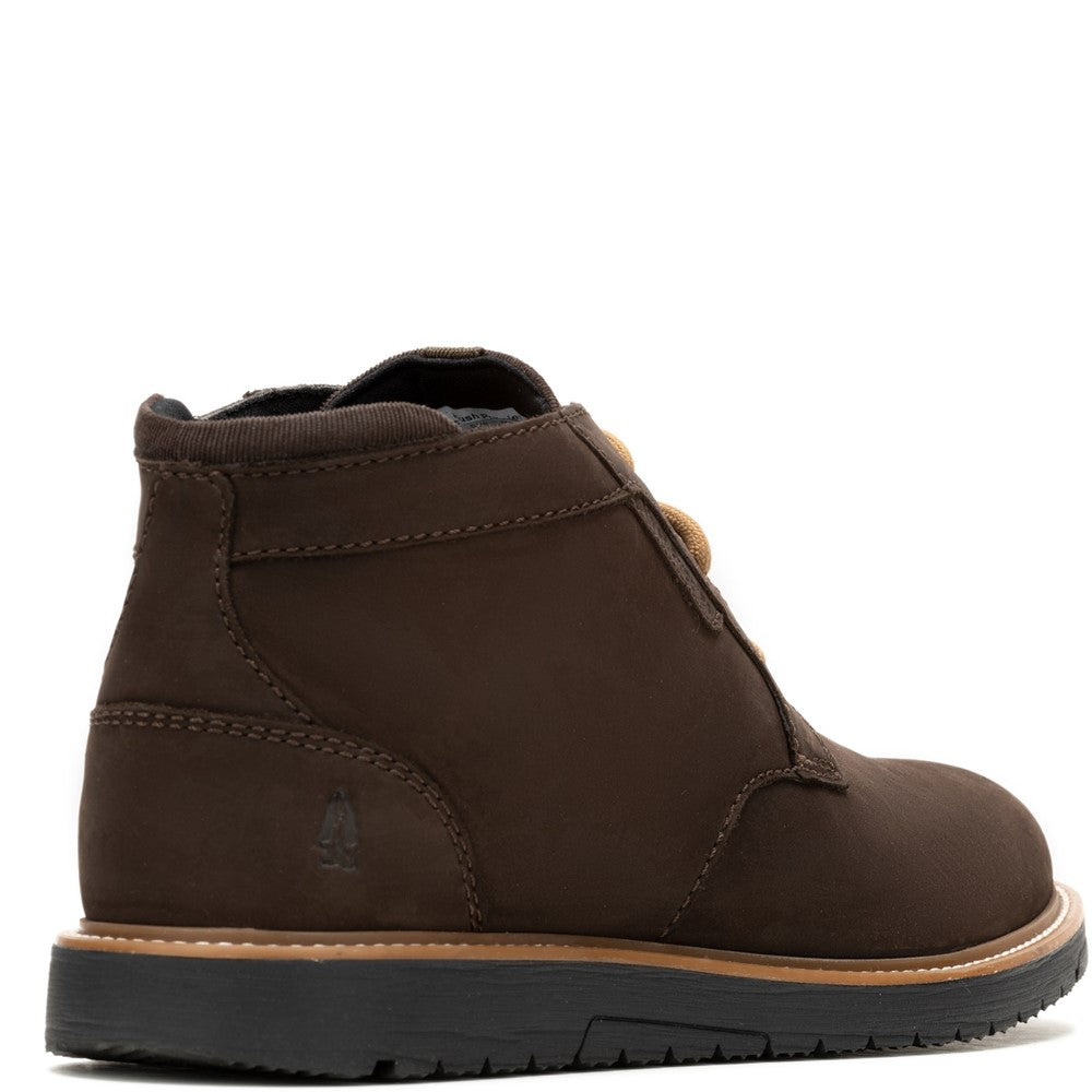 Hush Puppies Jenson Chukka Boot