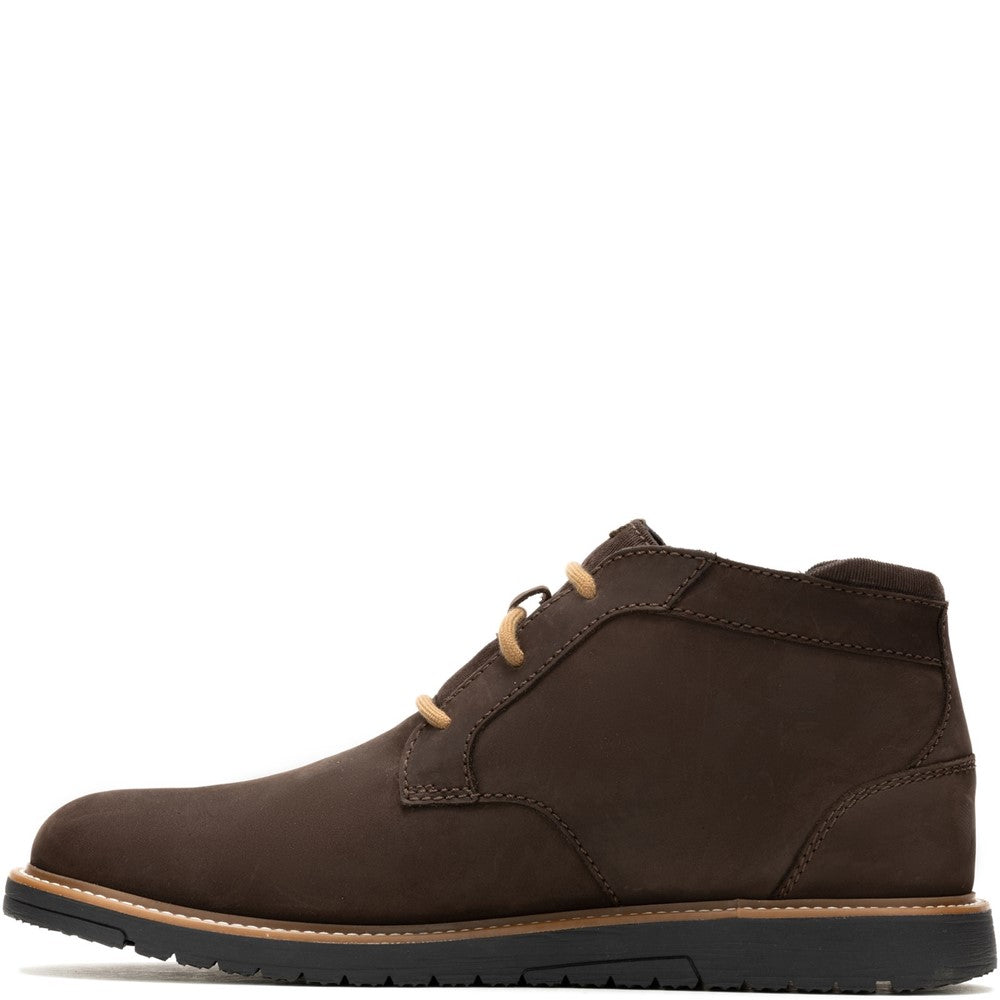 Hush Puppies Jenson Chukka Boot