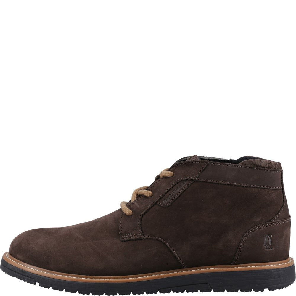 Hush Puppies Jenson Chukka Boot