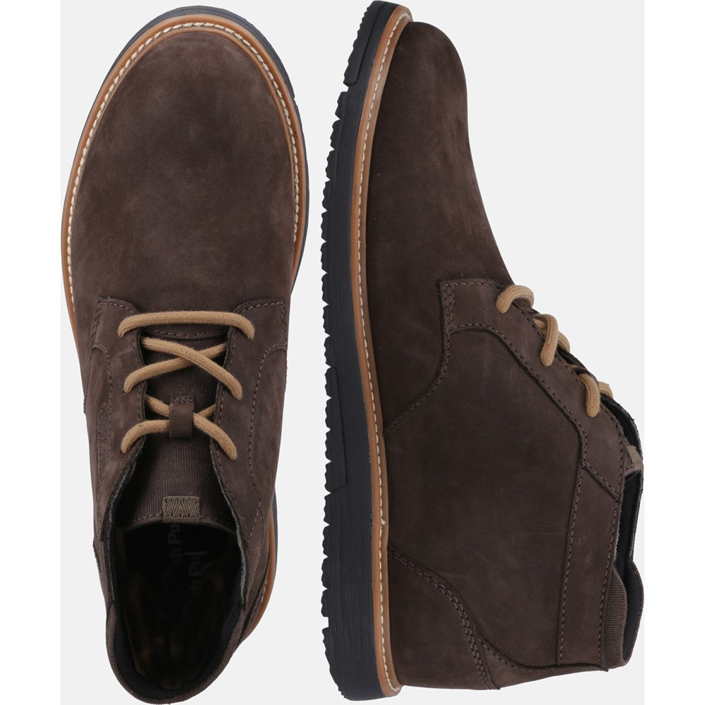Hush Puppies Jenson Chukka Boot