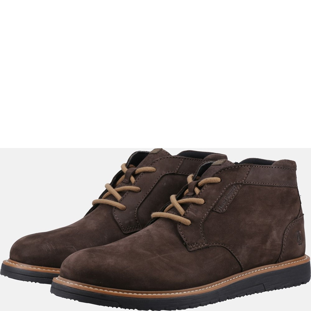 Hush Puppies Jenson Chukka Boot