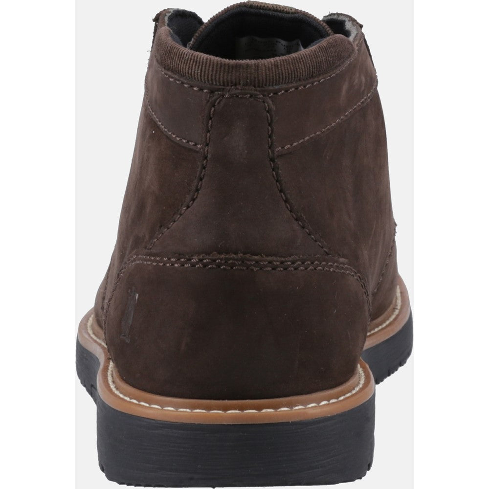 Hush Puppies Jenson Chukka Boot
