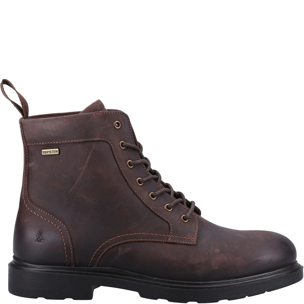Hush Puppies Porter Lace Boot